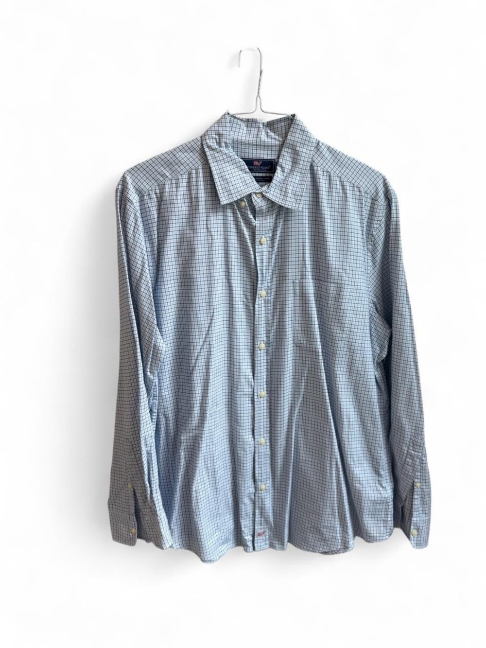Vineyard Vines Classic Fit Murray Shirt